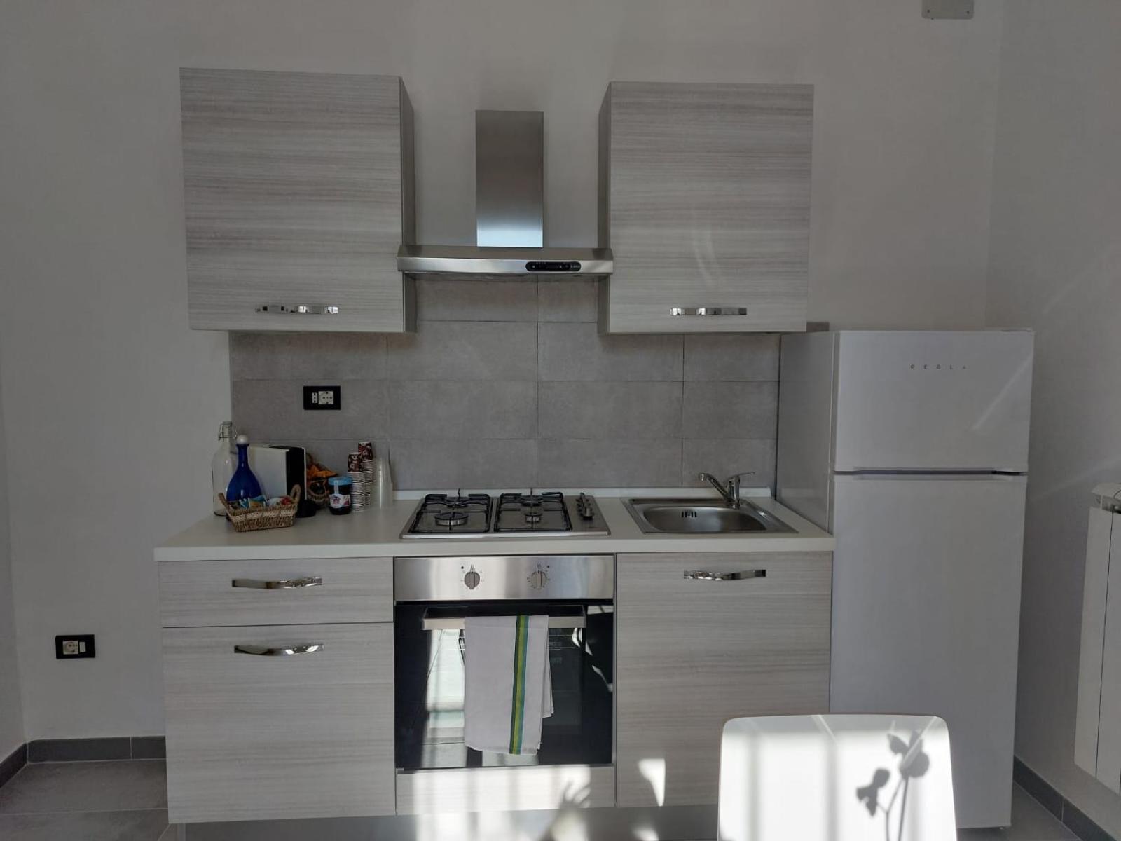 Casa Turistica Dell'angolo Casa vacanze Acquaviva delle Fonti